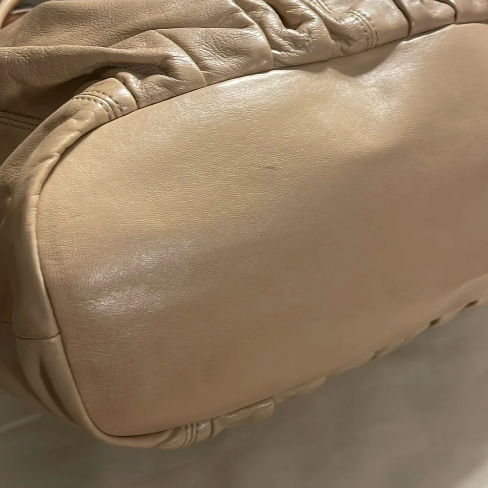 Celine Pillow Bag